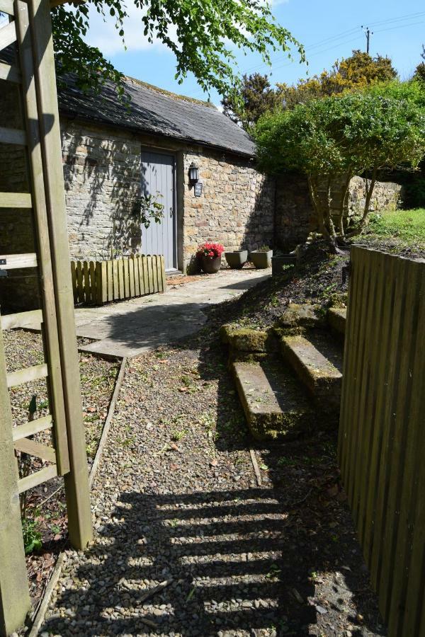 The Bothy At Ivy Cottage Haltwhistle Exterior photo